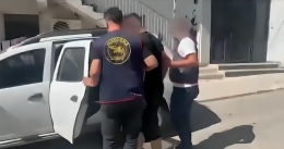 Cinayet şüphelileri JASAT operasyonuyla yakalandı