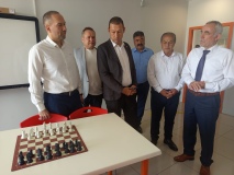 Mersin’den Niğde’ye Gönül Köprüsü