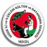 Mersin Niğdeliler Derneği’nden Memleket Hasretine Davet