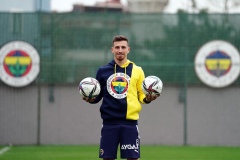 Mert Hakan Yandaş tahliye edildi