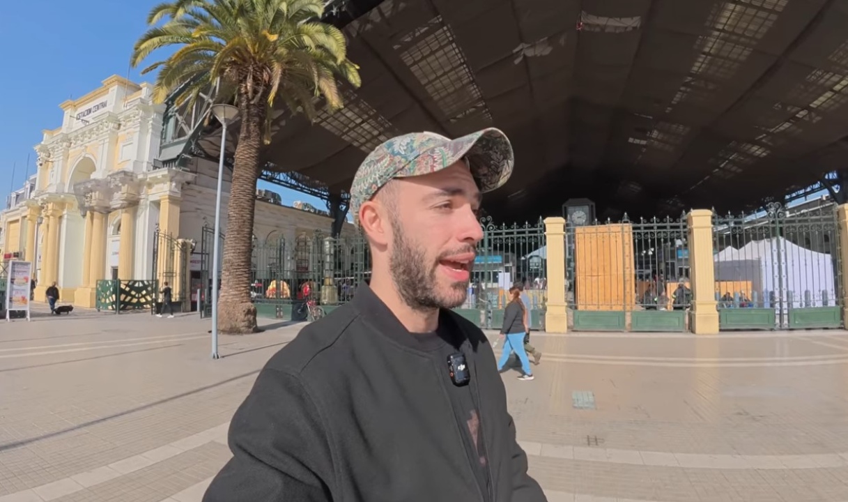 Mert Öztürk kimdir? Ünlü Youtuber Mert Öztürk kaç yaşında, nereli?