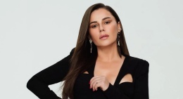 Merve Özbey Kocaeli konseri neden iptal edildi? Şölen afişinde kriz!
