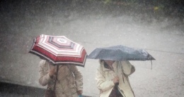 Meteoroloji’den yağış uyarısı! Darısı Niğde’ye 