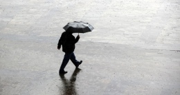Meteoroloji Niğde’yi işaret etti