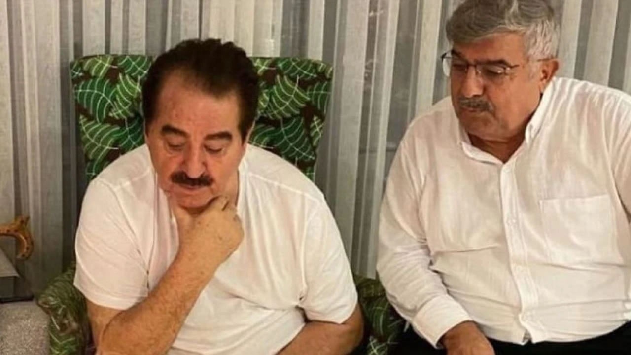 Metin Cantimur kimdir? İbrahim Tatlıses’le yaşadığı gerginlik ne?
