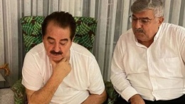 Metin Cantimur kimdir? İbrahim Tatlıses’le yaşadığı gerginlik ne?
