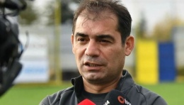 Metin Diyadin Kimdir? Gençlerbirliği'nin Yeni Hocası Kaç Yaşında, Hangi Takımları Çalıştırdı?