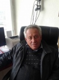 Metin Gökdemir’in Babası Son Yolculuğuna Uğurlandı