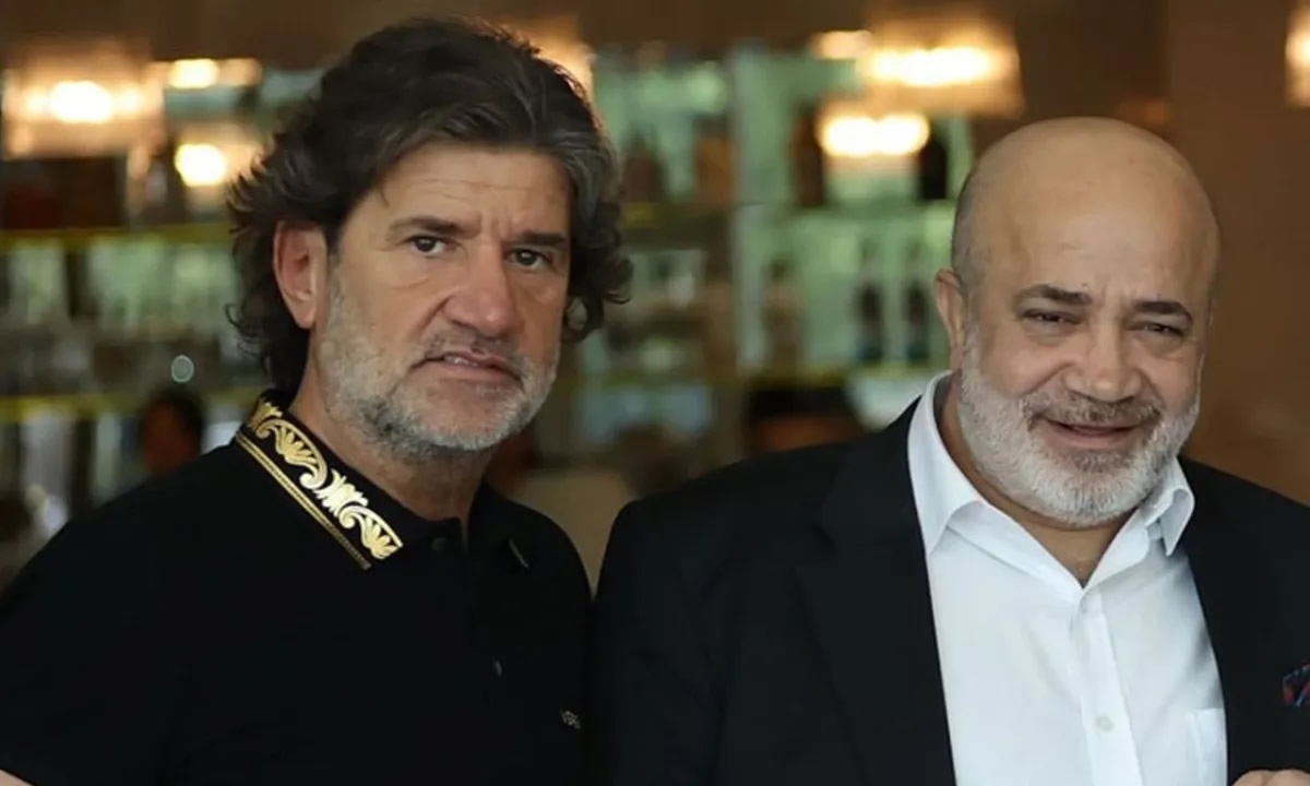 Metin Korkmaz Kimdir, Ne İş Yapıyor? Adana Demirspor Eski Başkanının Gözaltı Detayları