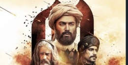 “Mevlana: Mest-i Aşk” Filmi Niğde Yeni Sinemada Vizyonda