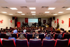 Mevlid-i Nebi Haftasında Bilgi Yarışması Finali Yapıldı