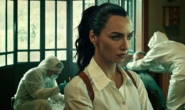 Mezarlık 3. Sezon Ne Zaman Başlıyor? İşte Birce Akalay’ın Başrolünde Olduğu Dizinin Yayın Tarihi!