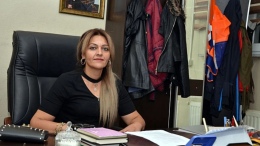 MHP Ardahan İl Başkanı Sevim Köseliören Kimdir? İşte Kariyeri ve Hayatı