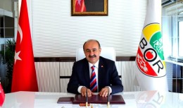 MHP Bor Belediye Başkan Adayı Sıtkı Erat’tan açıklama: Üç hilalin gölgesini estirip…
