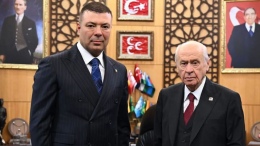 MHP’de Yeni Dönem: Özgür Bayraktar Kimdir, Aslen Nereli?