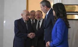 MHP Grup Toplantısı ne zaman olacak? Bahçeli ne zaman konuşacak? O soruya cevap