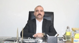 MHP Malatya İl Başkanı Turgay Şengönül Kimdir? İşte Siyasi Kariyeri