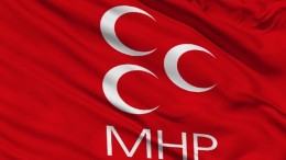 MHP, Niğde’de 3 ilçe belediye başkan adayını açıkladı 