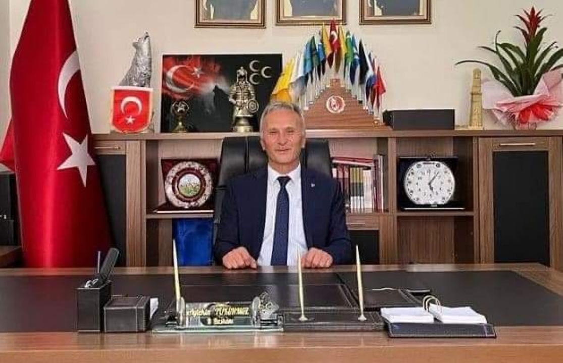 MHP Niğde İl Başkanı Aytekin Tükenmez’den Cumhuriyet Bayramı Mesajı