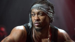 MICHAEL EUGENE ARCHER (D'ANGELO) KİMDİR, NEDEN VEFAT ETTİ? D'Angelo - Michael Eugene Archer kaç yaşındaydı, nereliydi? İşte biyografi bilgileri