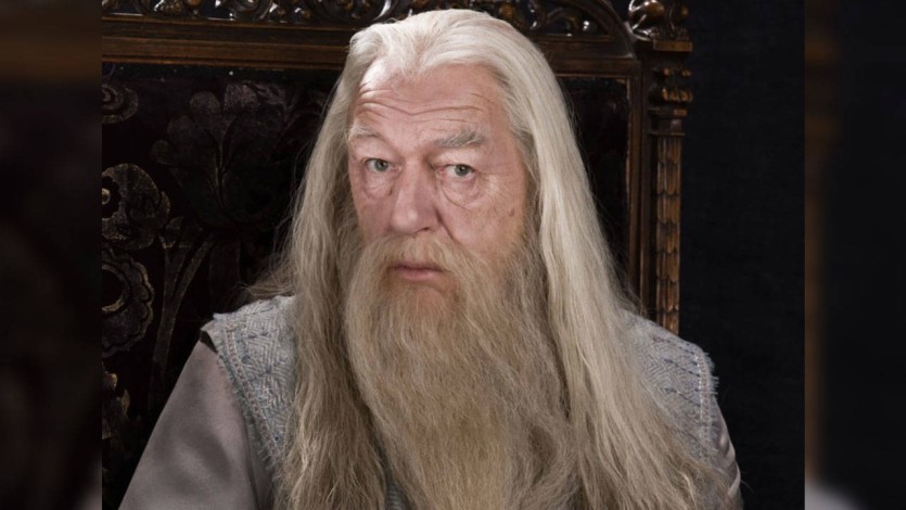 Michael Gambon (Dumbledore) hayatını kaybetti