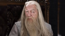 Michael Gambon (Dumbledore) hayatını kaybetti