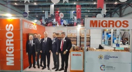 Migros: Niğde patatesine sahip çıkıyoruz