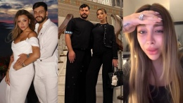 Mika Can Raun sevgilisi Batu Can ile neden ayrıldı mı? Batu Can ne iş yapıyor?