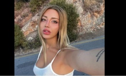 Mika Raun'un Babası Kimdir? Büyükadalı Rum Kökenli Babası Hakkında Bilinmeyenler