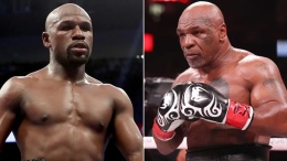 Mike Tyson ve Floyd Mayweather maçı saat kaçta, hangi platformda yayınlanacak?