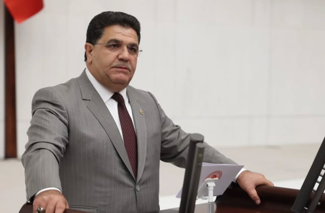 Milletvekili İnce’den Şehit Burak Özkan için taziye mesajı