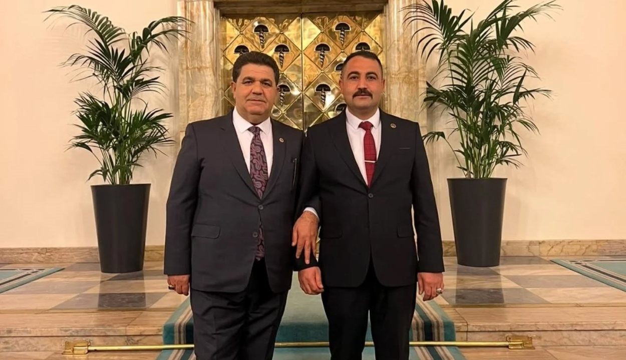 Milletvekili İnce: “Ülkü Ocaklarına dil uzatmak kimsenin haddi değildir”