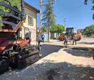 Milletvekili Uzkurt paylaştı! Çalışmalar resmen başladı