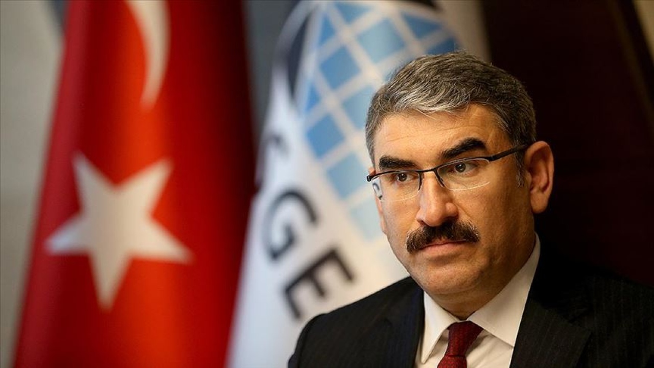 Milletvekili Uzkurt’tan 24 Kasım Öğretmenler Günü Mesajı