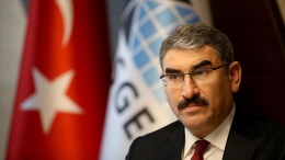 Milletvekili Uzkurt’tan 24 Kasım Öğretmenler Günü Mesajı