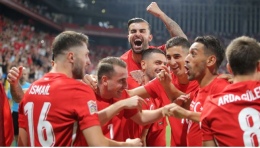 Milli Ara Ne Zaman? A Milli Takımın Bulgaristan ve İspanya Maç Tarihleri Açıklandı