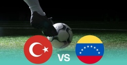 Milli maç hangi kanalda, saat kaçta? Türkiye - Venezuela hazırlık maçı ne zaman? (Muhtemel 11'ler)