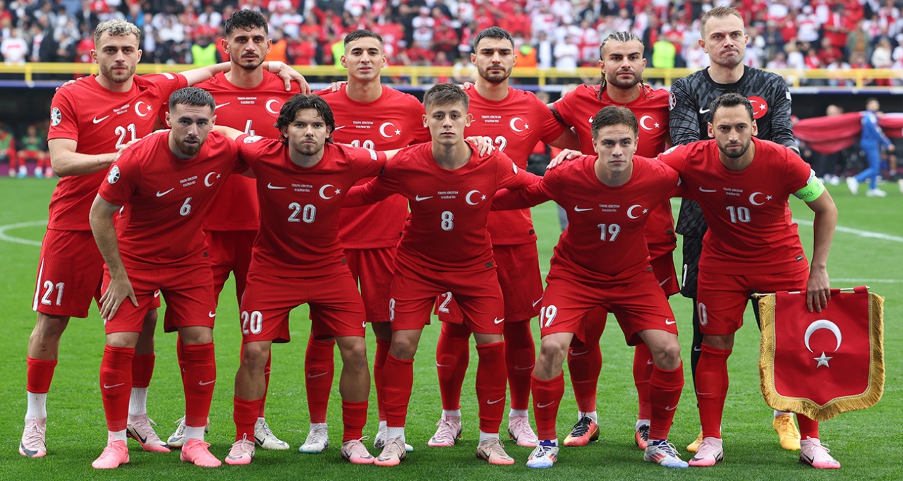  Milliler Dünya Kupası'na Mağlubiyetle Başladı