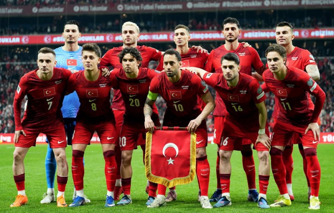 Millilerin Dünya Kupası mesaisi başlıyor