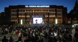 Minderli Sinema Günleri Finali İşte Babam Filmiyle Yapılacak