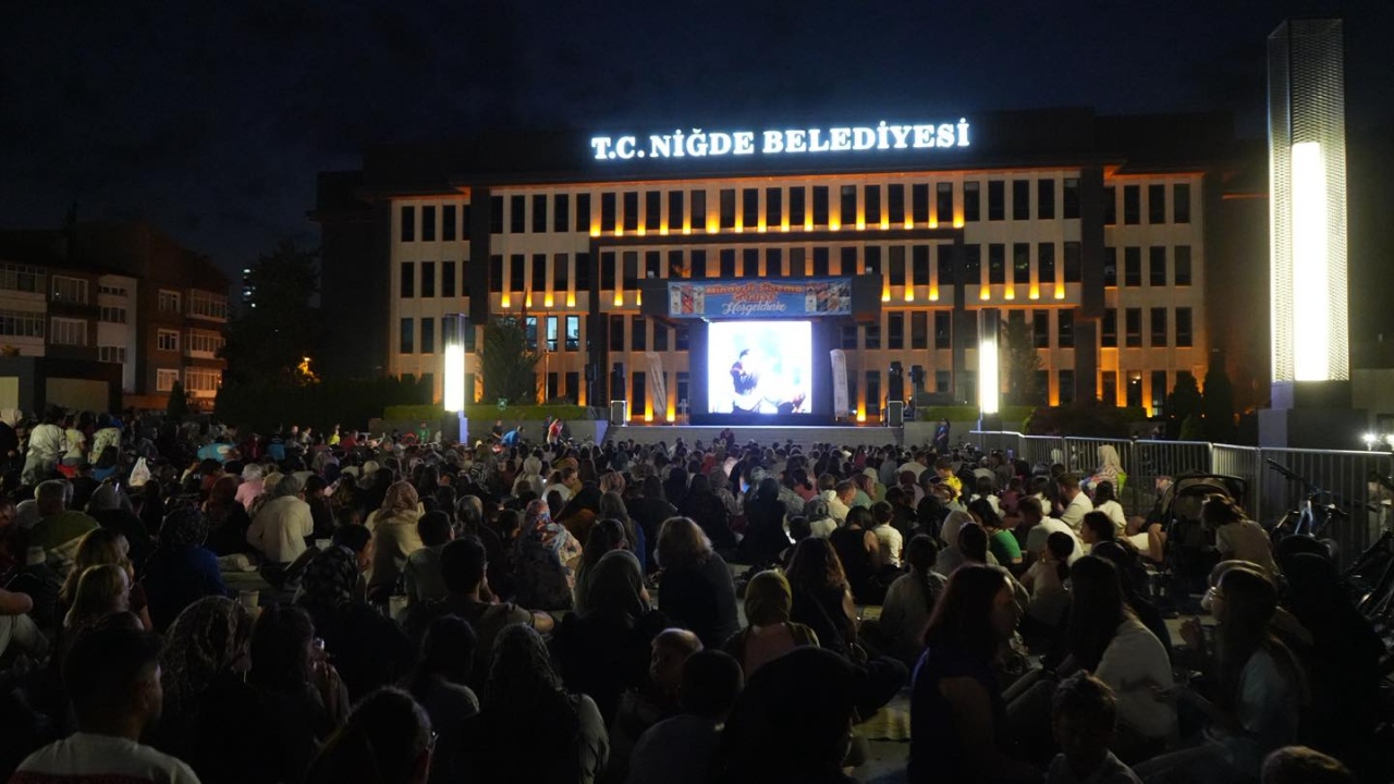 Minderli Sinema Günleri Sessiz Çığlık belgeseliyle sona eriyor