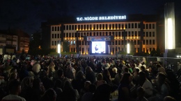 Minderli Sinema Günleri Sessiz Çığlık belgeseliyle sona eriyor