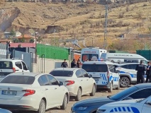 Miras kavgası ölümle bitti