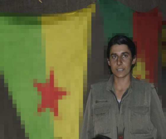 MİT’TEN, TERÖR ÖRGÜTÜ PKK’YA NOKTA OPERASYON
