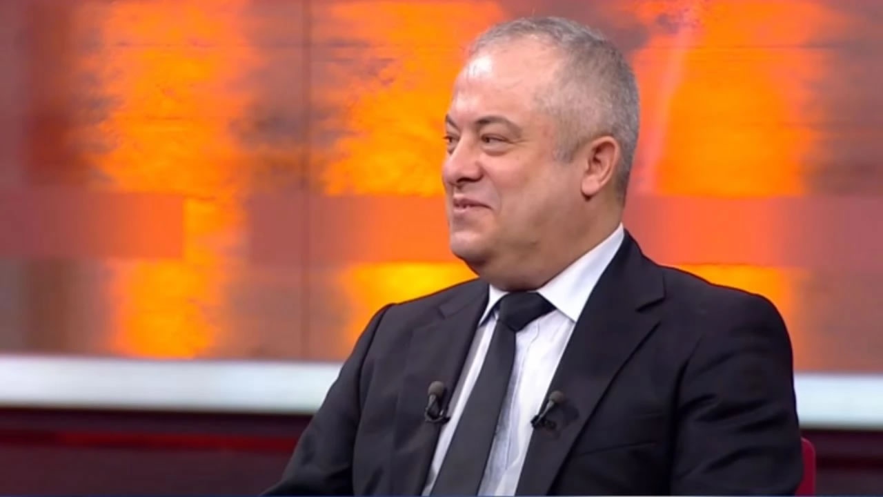 Mitat Ferhat Dur kimdir ve aslen nereli? Güvenlik Uzmanı Mitat Ferhat Dur'un rütbesi ne gündem oldu