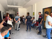 Motosikletle Duvara Çarpan Çocuk Öldü