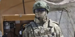 MSB Teçhizat Videosundaki Sesin Sahibi Kim? Binbaşı Özçelik Hakkında Tüm Bilgiler