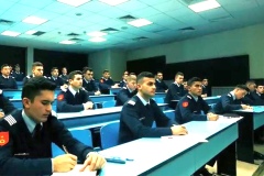 MSÜ Askerî Öğrenci Aday Belirleme Sınavı başvuruları başladı