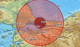 MTA ve AFAD'a Göre İstanbul'da Hangi Semtlerde Fay Hattı Var? Evim Tehlikede Mi?