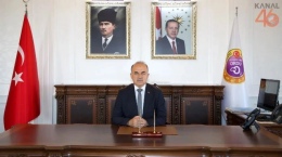 Muammer Erol kimdir? Ordu Valisi Muammer Erol nereli, kaç yaşında ve kariyeri nasıl?